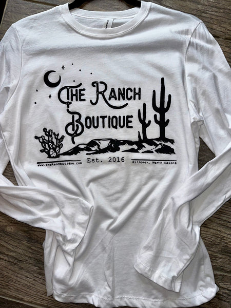 The Ranch Boutique