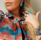 Shelby Clay Earrings