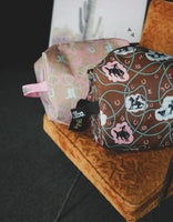 Traveler Bags • Multiple Options