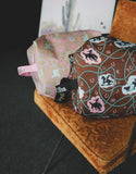 Traveler Bags • Multiple Options