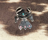 Thunderbird Ring