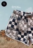 Sew What?! Shorts