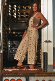 The Reno Jumpsuit