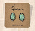 Sonoran Gem Earrings