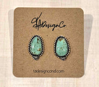 Sonoran Gem Earrings