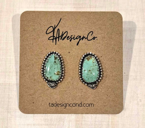 Sonoran Gem Earrings
