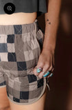 Sew What?! Shorts
