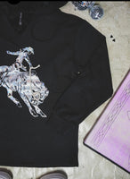 Buck The Rest Hoodie