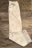 The “Miller” Acid Wash Jeans