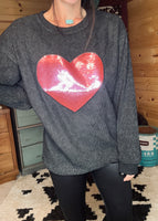 Heart Top