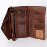 Desert Luxe Envelope Crossbody