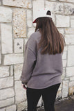 Dusty Crew Pullover