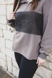 Dusty Crew Pullover