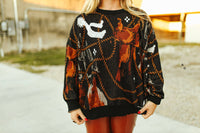 The TACKy Sweater