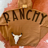 Ranchy Hoodie