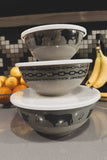 Angus Bowl Set