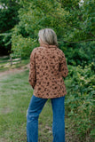 Boots Corduroy Shacket