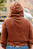 Camel Rodeo Hoodie