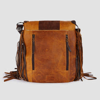 The Lakyn Crossbody