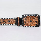 The Cheyenne Belt