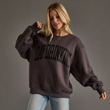 Day Drinking Crewneck