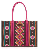 Wrangler Tote Bag • Multiple Color Options