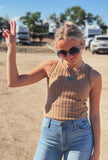 Boujee Sunglasses