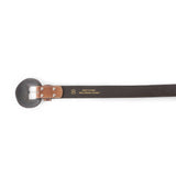 The Frontier Belt • Brown