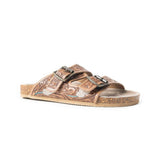 Falling Feather Sandals • SIZE 7