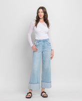 Calamity Jeans