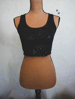 Chillville Tank • Midnight