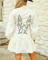 The Ellie Dress