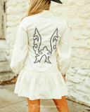 The Ellie Dress