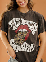 The Rolling Stones Tee