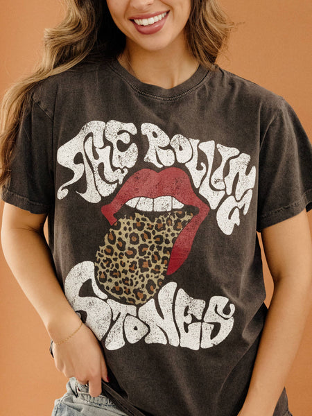 The Rolling Stones Tee