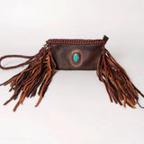 Cowgirl Confidential Wristlet