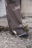 Chatty Cowboy Jeans