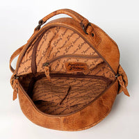 The Delilah Backpack