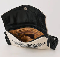 The Kennedi Purse