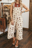 The Reno Jumpsuit