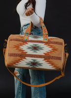 Cisco Duffel Bag