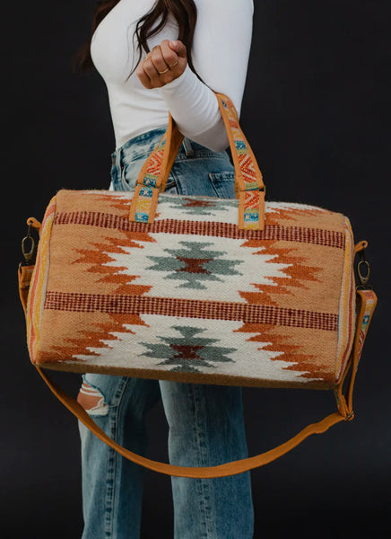 Cisco Duffel Bag