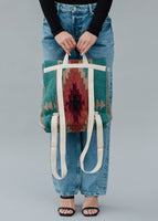 Fort Worth Backpack