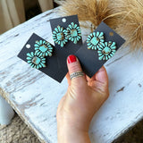 Shelby Clay Earrings