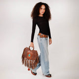 Sedona Tassle Bag