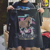 Budweiser Tee
