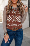 Sidney Sweater Vest