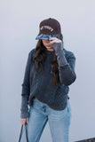 Higher Class Top