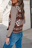 Sidney Sweater Vest