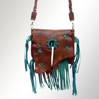 The Jenna Crossbody Bag